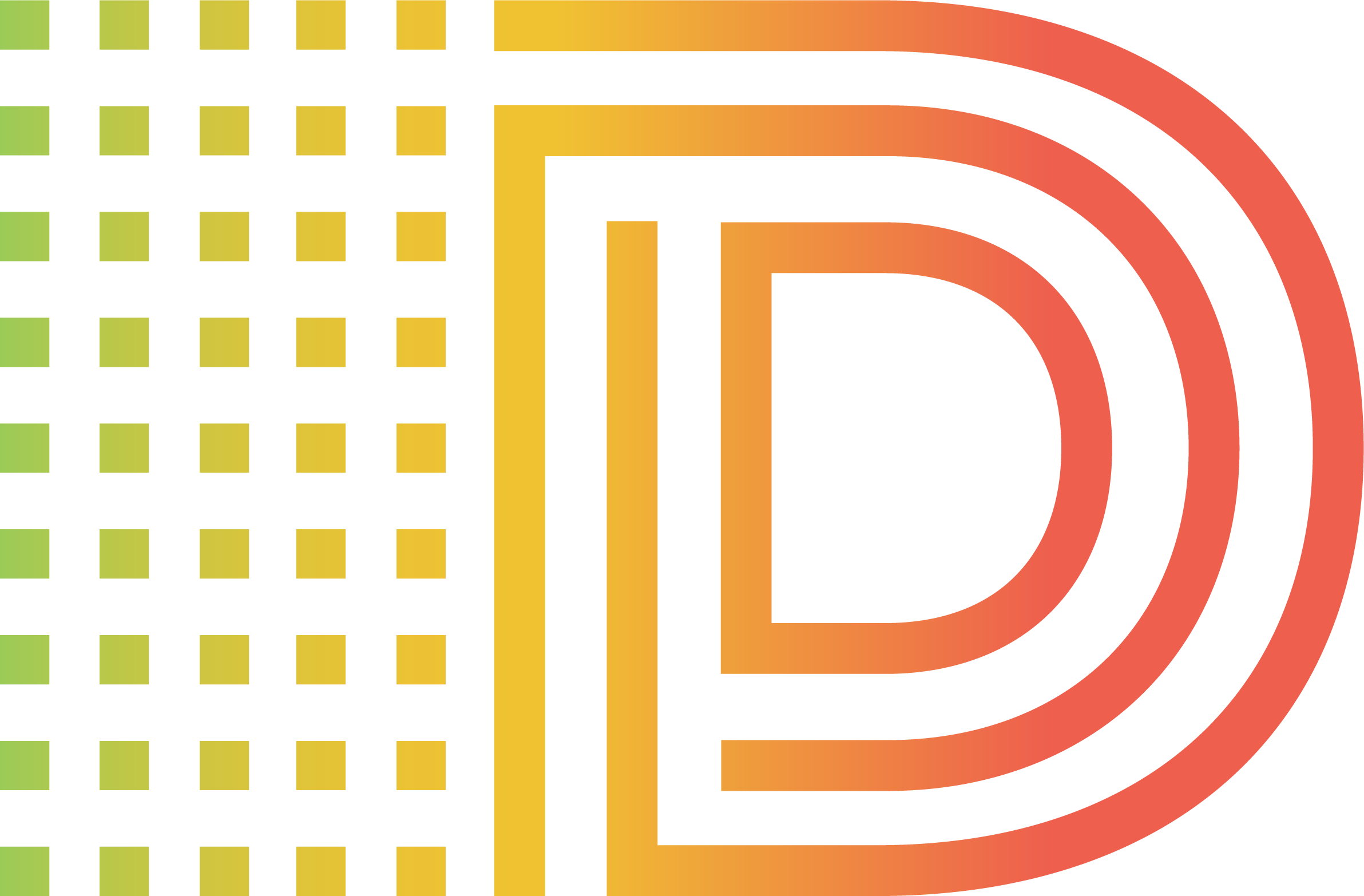 Digital voice logo